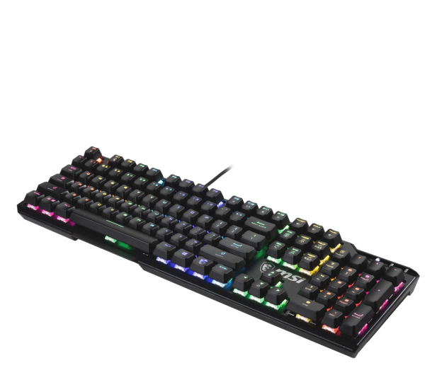 MSI Vigor GK41 LR US - 1212500 - zdjęcie 4